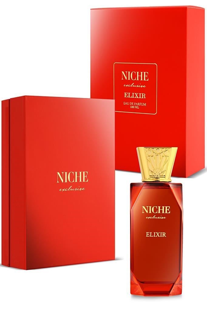 Niche Exclusive Elixir EDP 100 ML