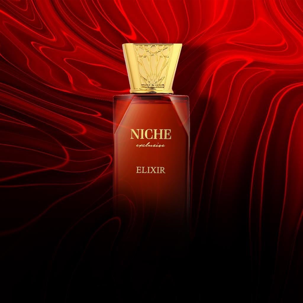 Niche Exclusive Elixir EDP 100 ML