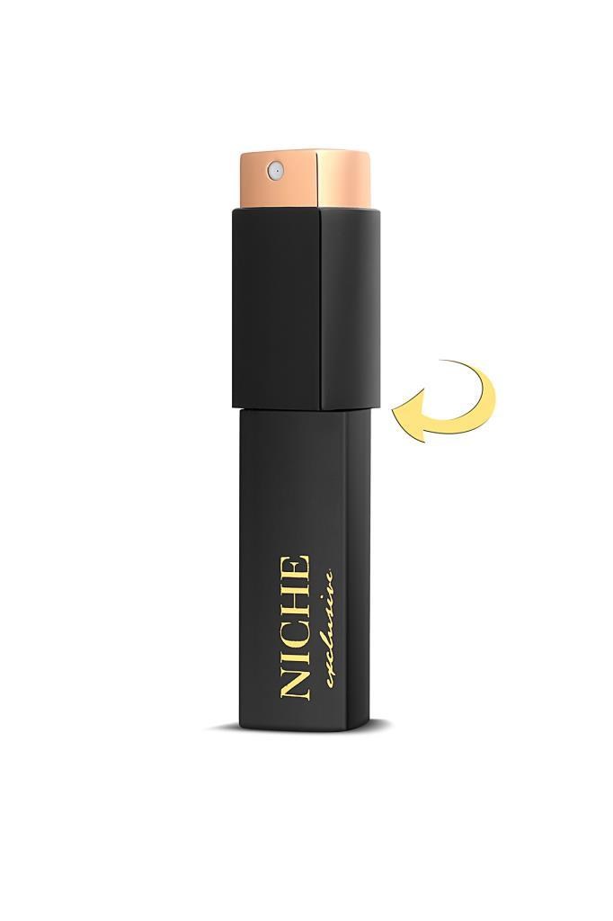 Niche Exclusive Farfalla Travel Set 4X8 ml Kadın Parfüm Seti