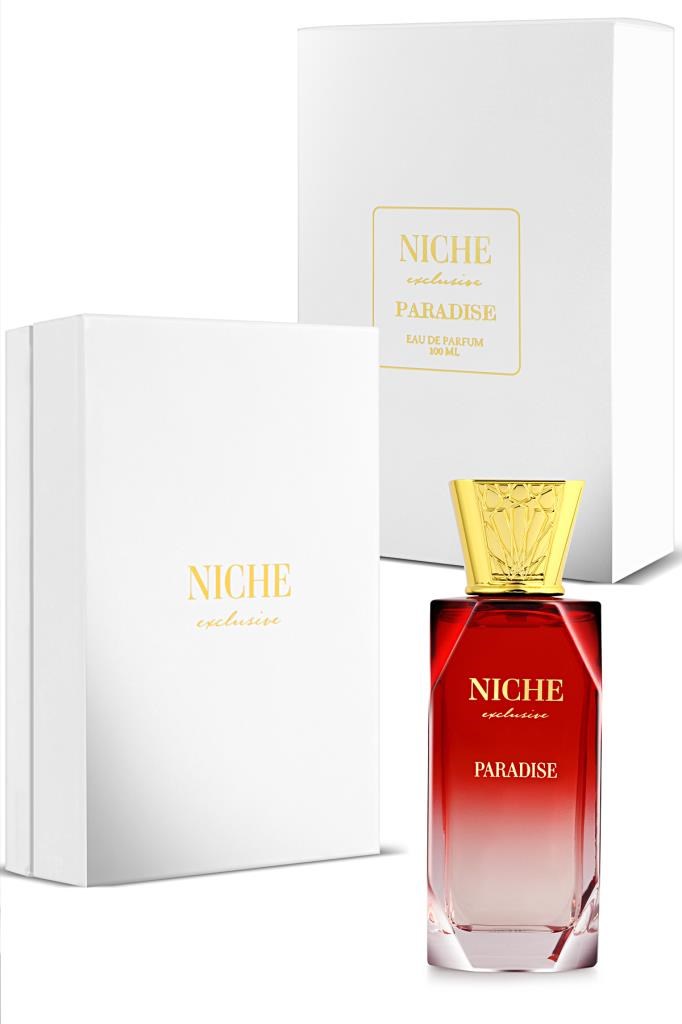 Niche Exclusive Paradise EDP 100 ml