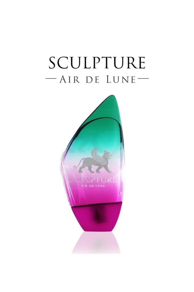 Nikos Sculpture Air De Lune EDP Extreme 100 ML