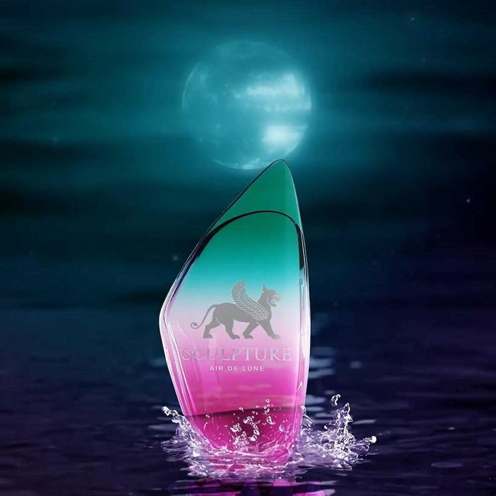 Nikos Sculpture Air De Lune EDP Extreme 100 ML