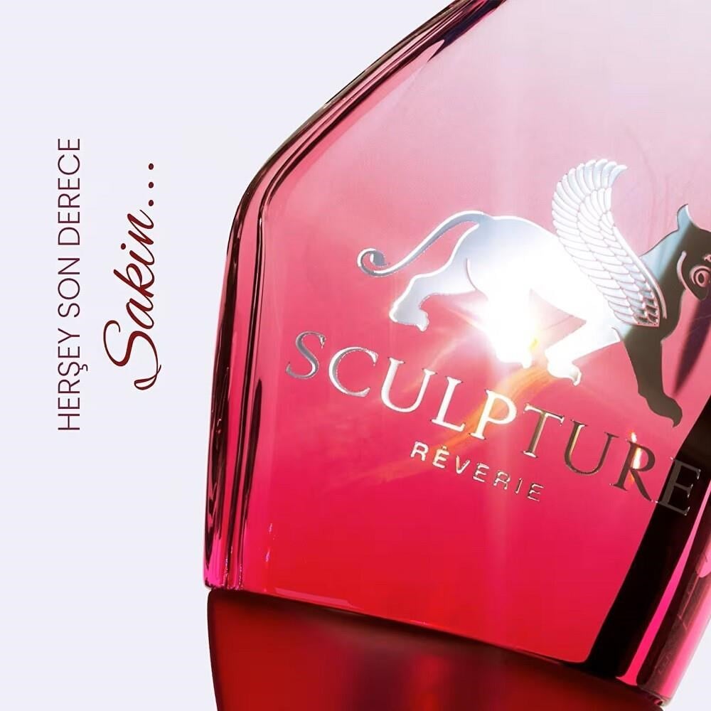 Nikos Sculpture Reverie EDP Sensuel 100 ML
