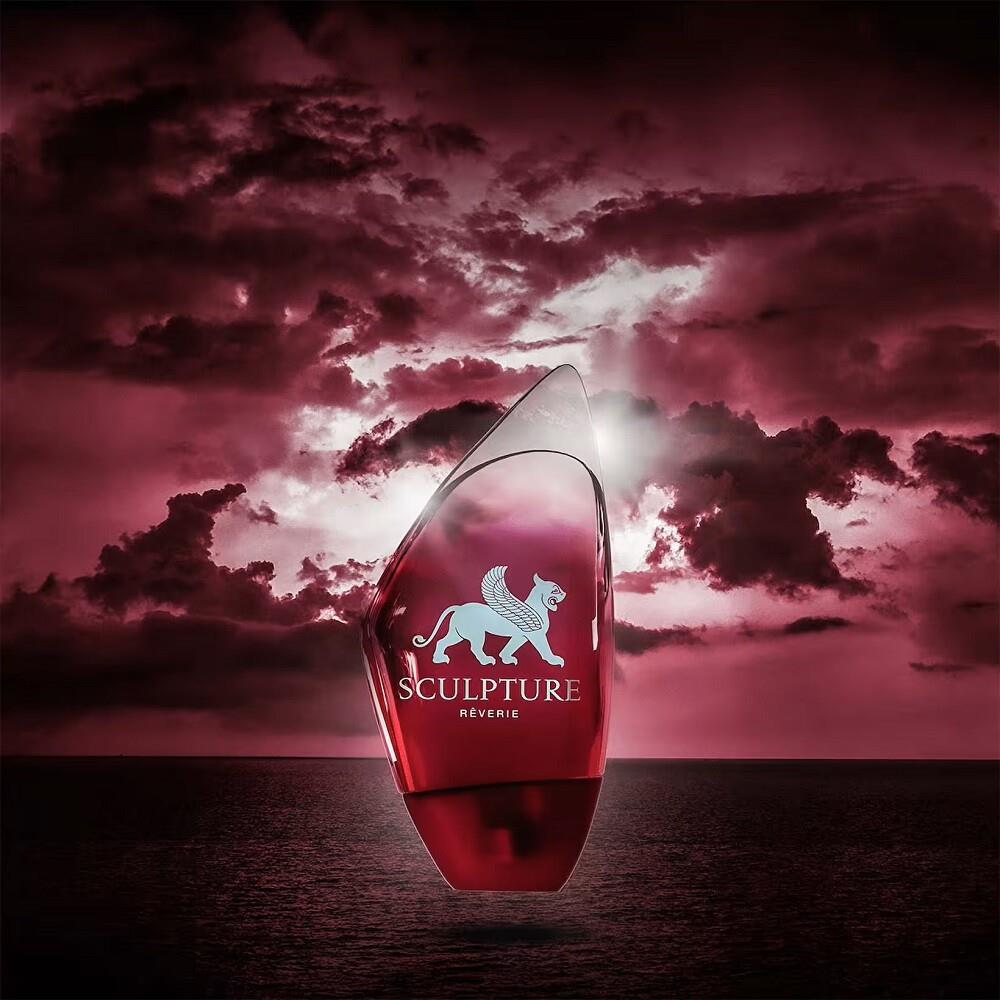 Nikos Sculpture Reverie EDP Sensuel 100 ML