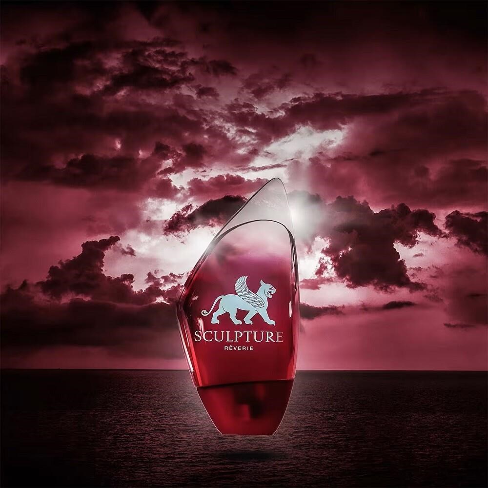 Nikos Sculpture Reverie EDP Sensuel 100 ML