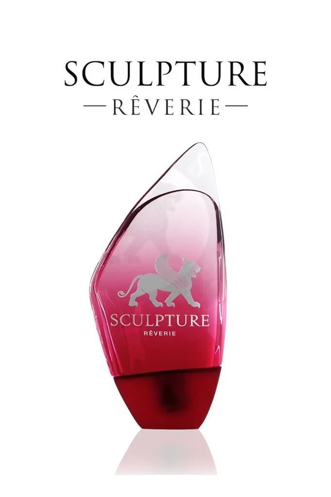 Nikos Sculpture Reverie EDP Sensuel 100 ML