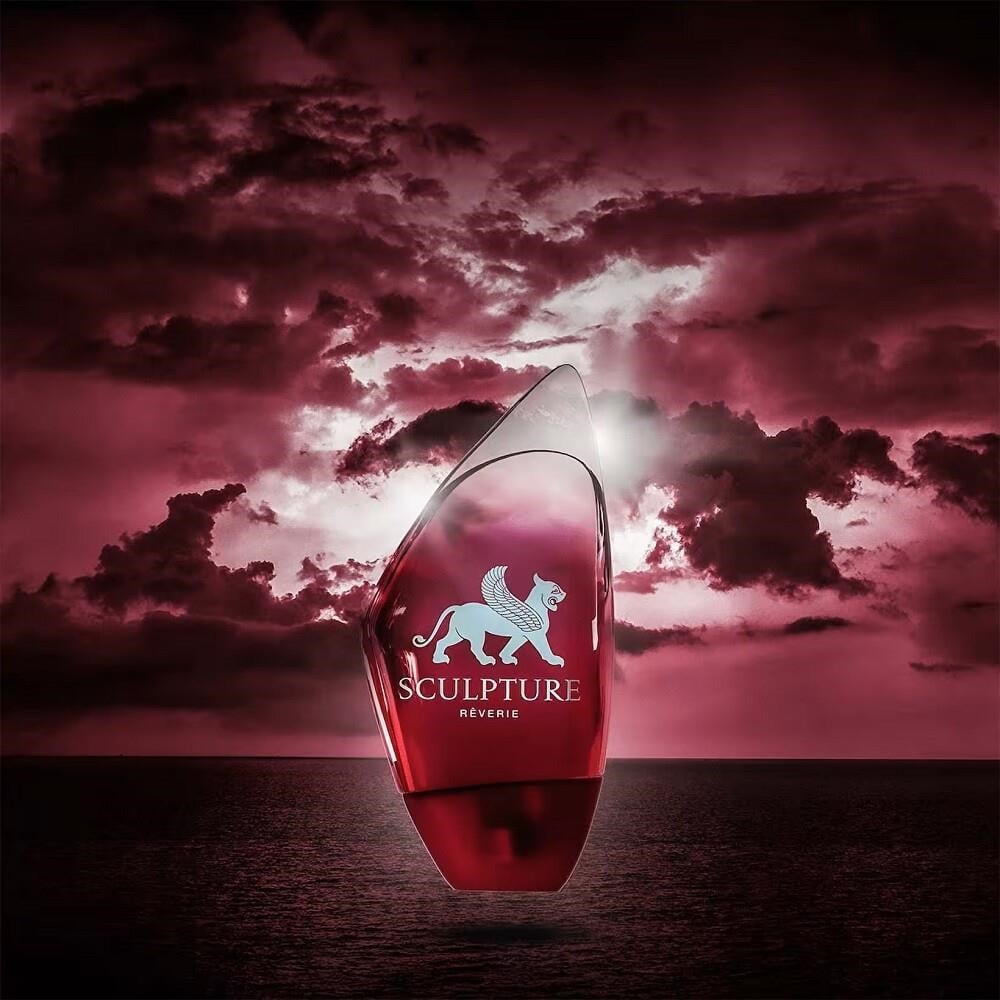 Nikos Sculpture Reverie EDP Sensuel 100 ML