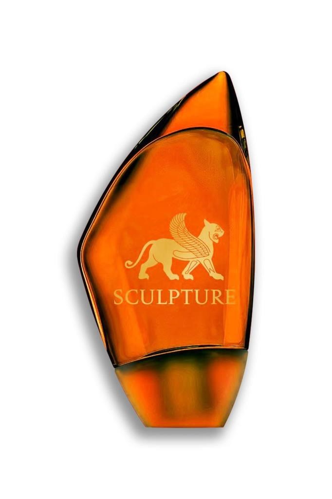Nikos Sculpture Voyage en Orient EDP 100 ml Kadın Parfüm