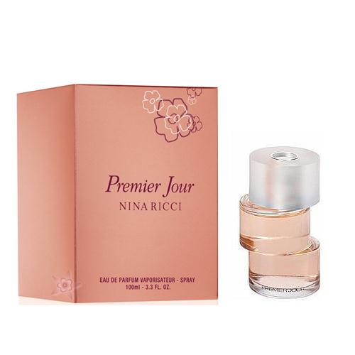 Nina Ricci Premier Jour EDP 100 ml Kadın Parfüm