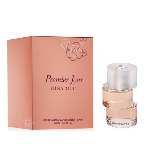 Nina Ricci Premier Jour EDP 100 ml Kadın Parfüm