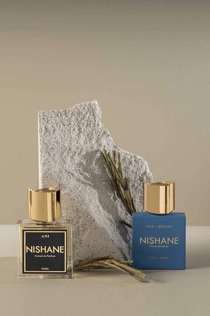 Nishane Ani Extrait EDP 100 ML