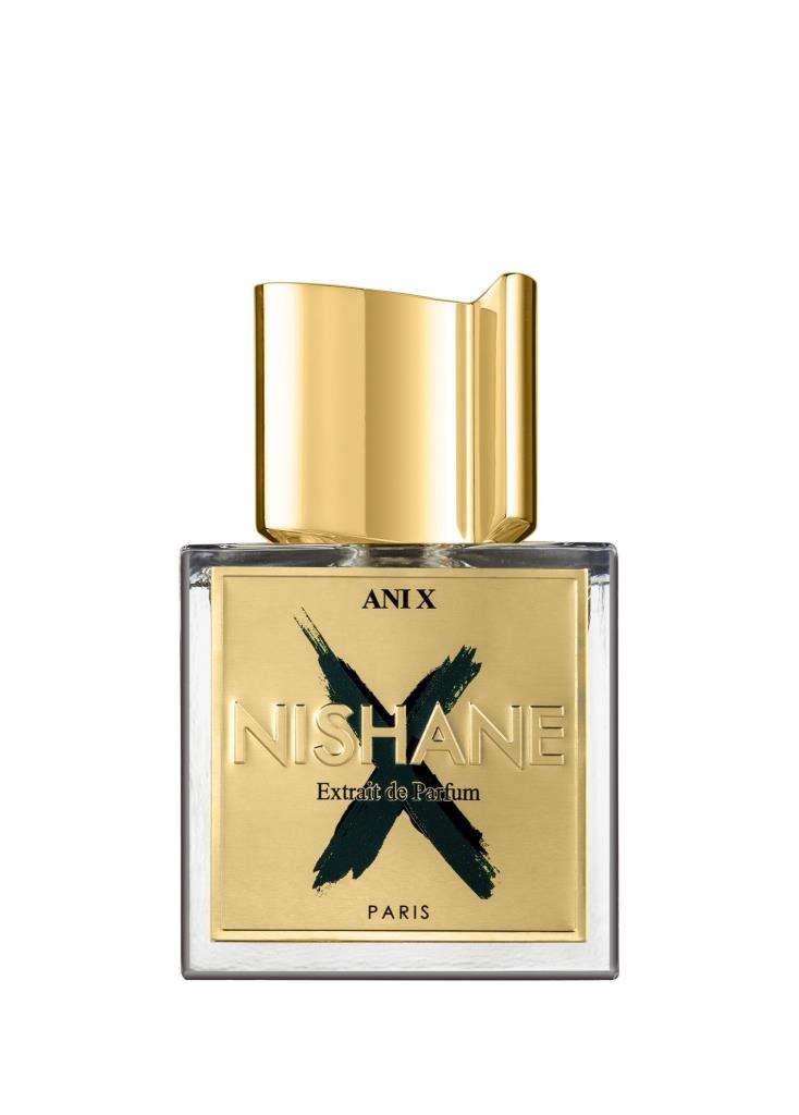 Nishane Ani X Extrait EDP 100 ml Erkek Parfüm