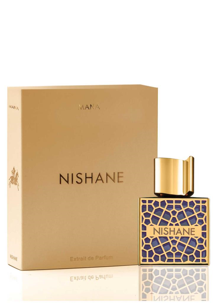 Nishane Mana Extrait De Parfum 50 ml