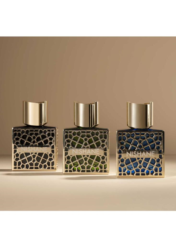 Nishane Mana Extrait De Parfum 50 ml