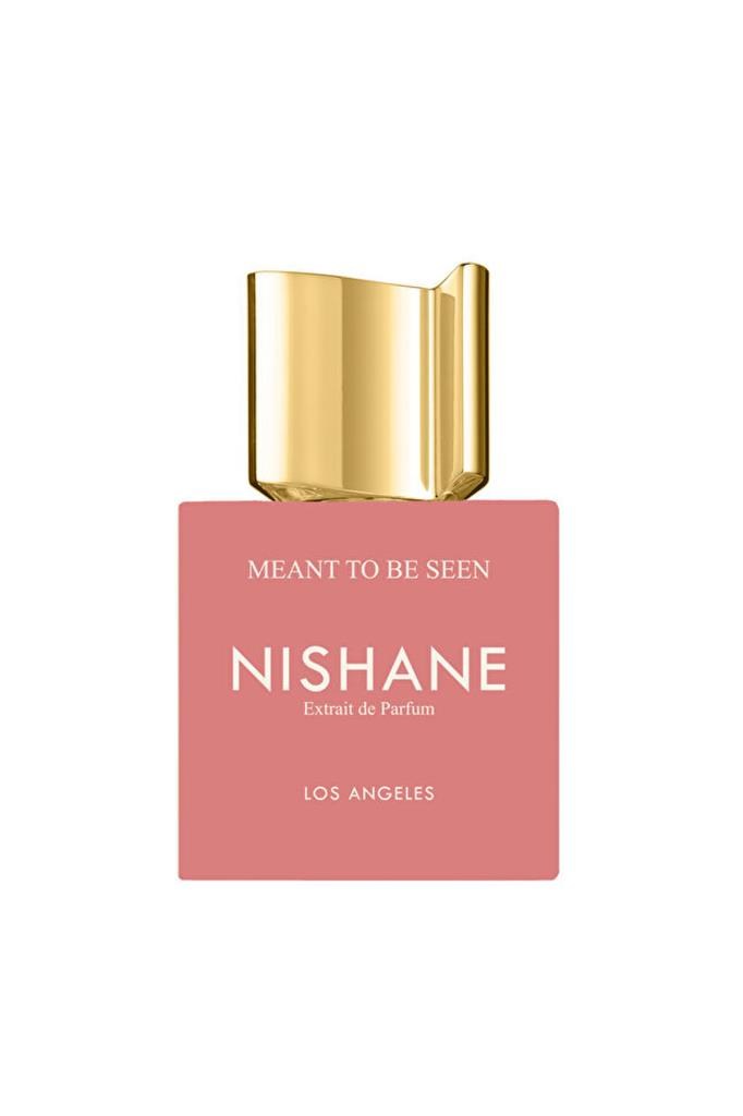 Nishane Meant To Be Seen Extrait EDP 100 ml Kadın Parfüm