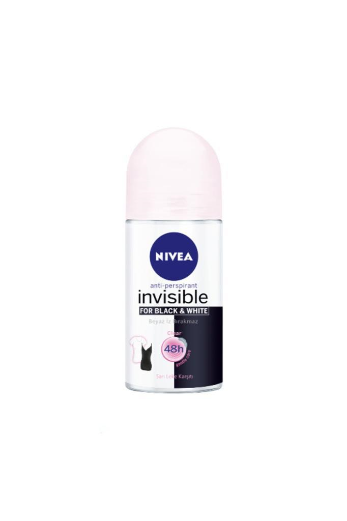 Nivea Black&White Clear Deo 150+25 ml 2li Paket Kadın Deodorant Sprey