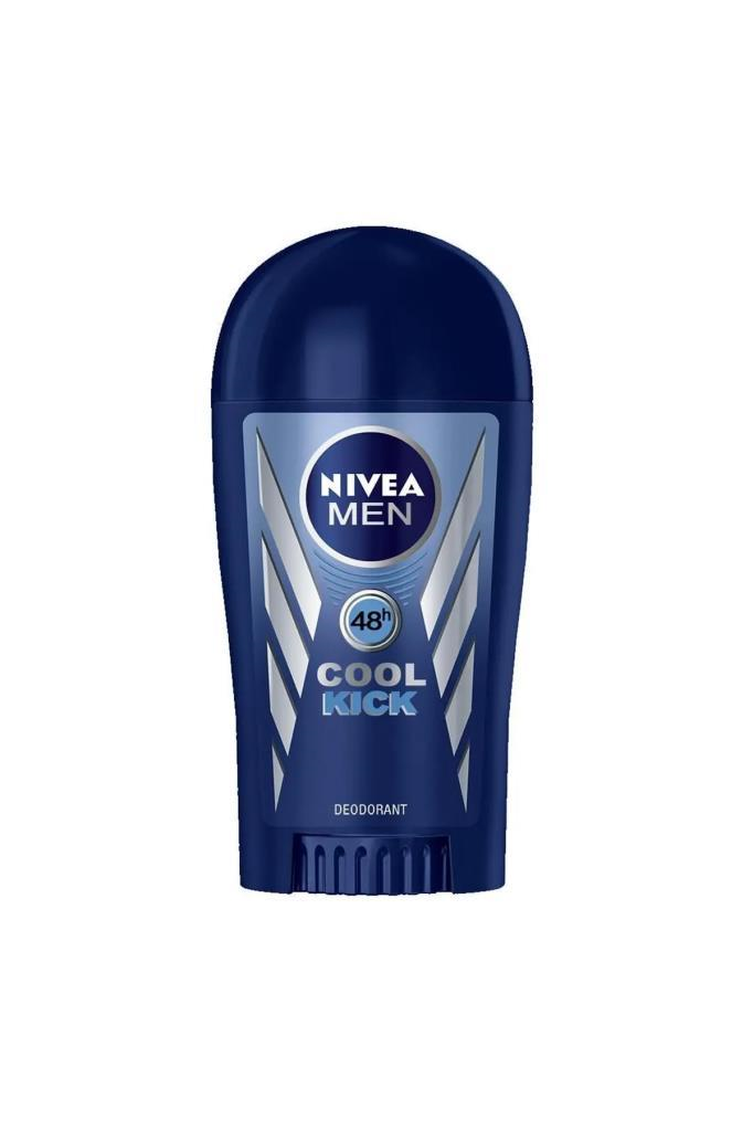 Nivea Men Cool Kick Stick Deodorant 40 ml