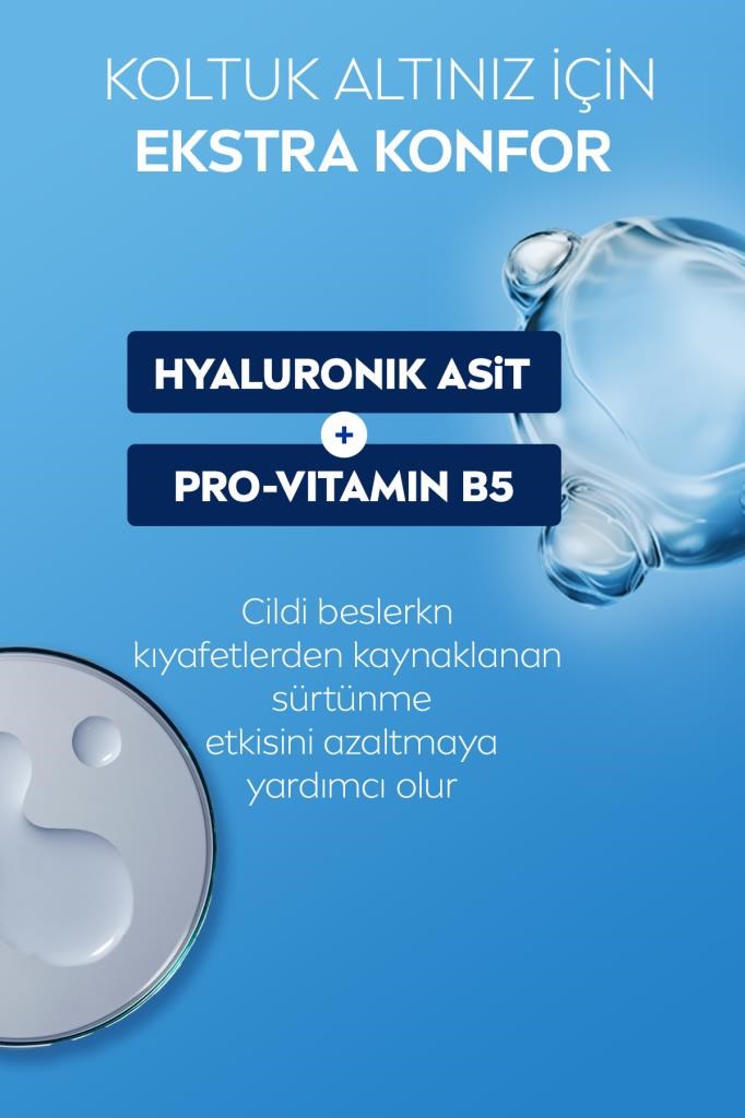 Nivea Men Derma Control Defend Erkek Deodorant Spreyi 150 ml