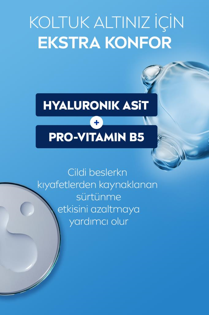 Nivea Men Derma Control Defend Erkek Deodorant Spreyi 150 ml