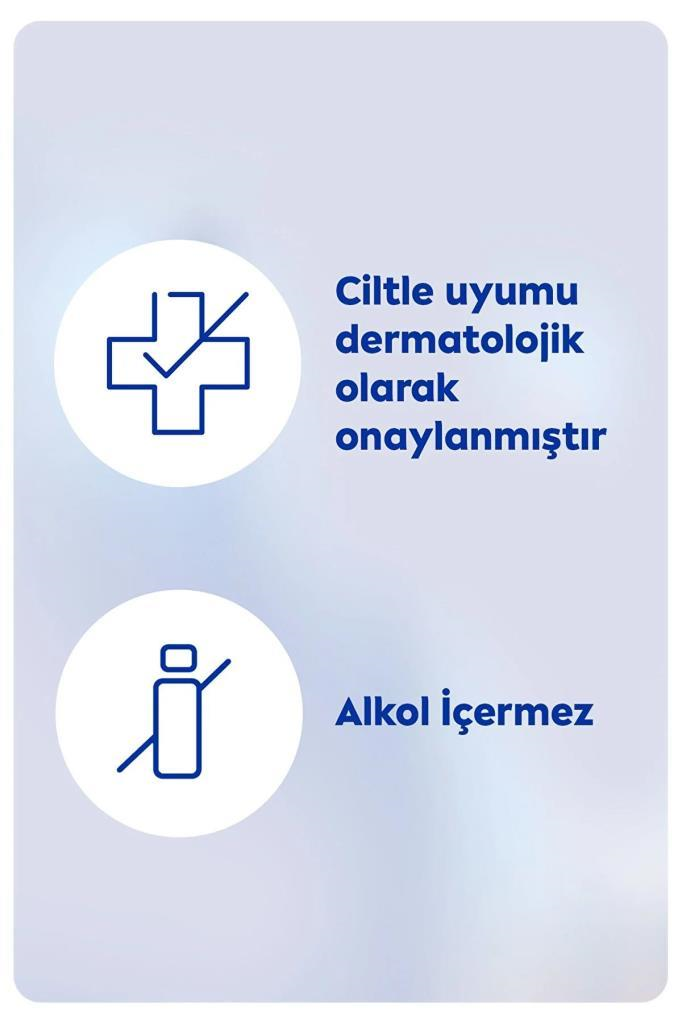 Nivea Pearl&Beauty 50 ml Kadın Deodorant Stick 