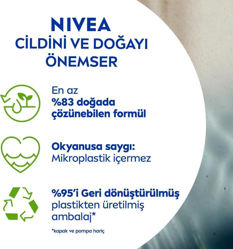 Nivea Sun Ultra Hassas SPF50+ Anında Koruma 200 ml Çok Yüksek Güneş Koruyucu