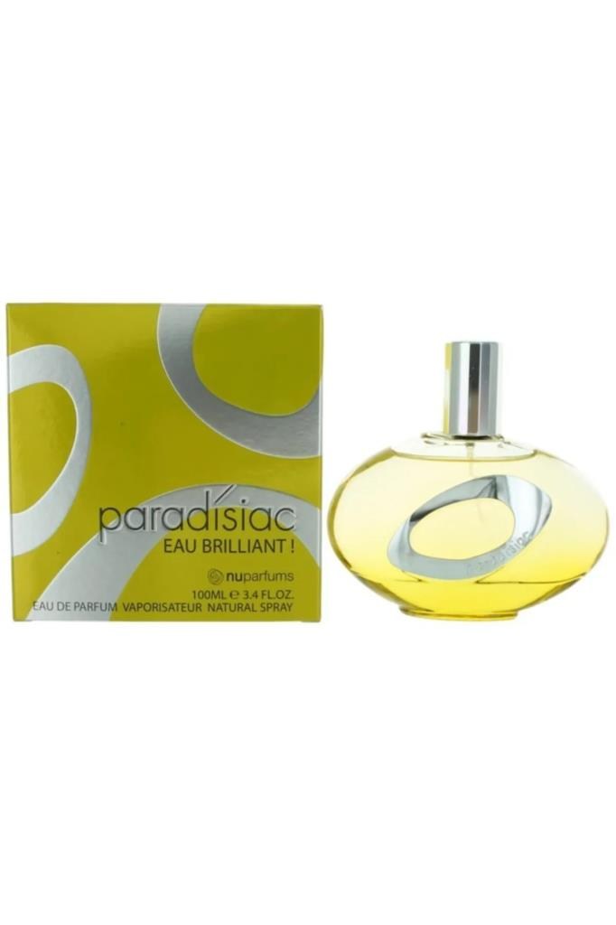 Nuparfums Paradisiac Eau Brilliant EDP 100 ml Kadın Parfüm