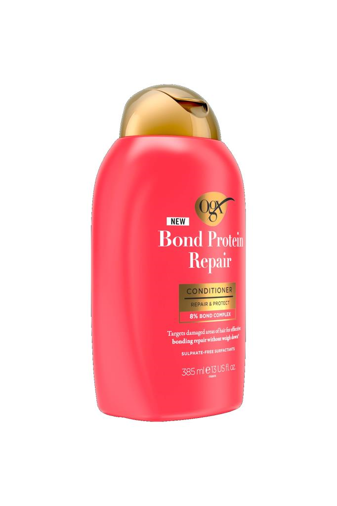 OGX Bond Protein Repair Bağ Onarımı&Koruma Bakım Kremi 385 ml