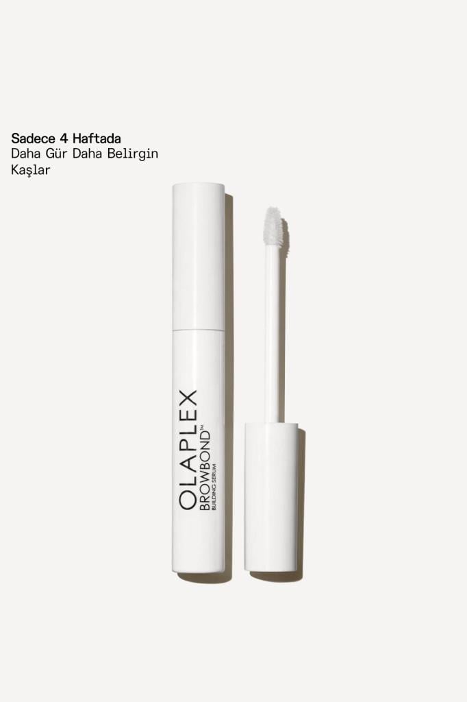 Olaplex Browbond Building Serum - Kaşları Belirginleştiren & Gürleştiren Bakım Serumu - 3,5 ML