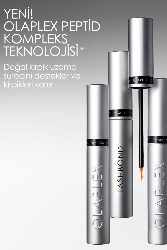 Olaplex Lashbond Building Kirpik Uzatıcı Serum 4.5 ml