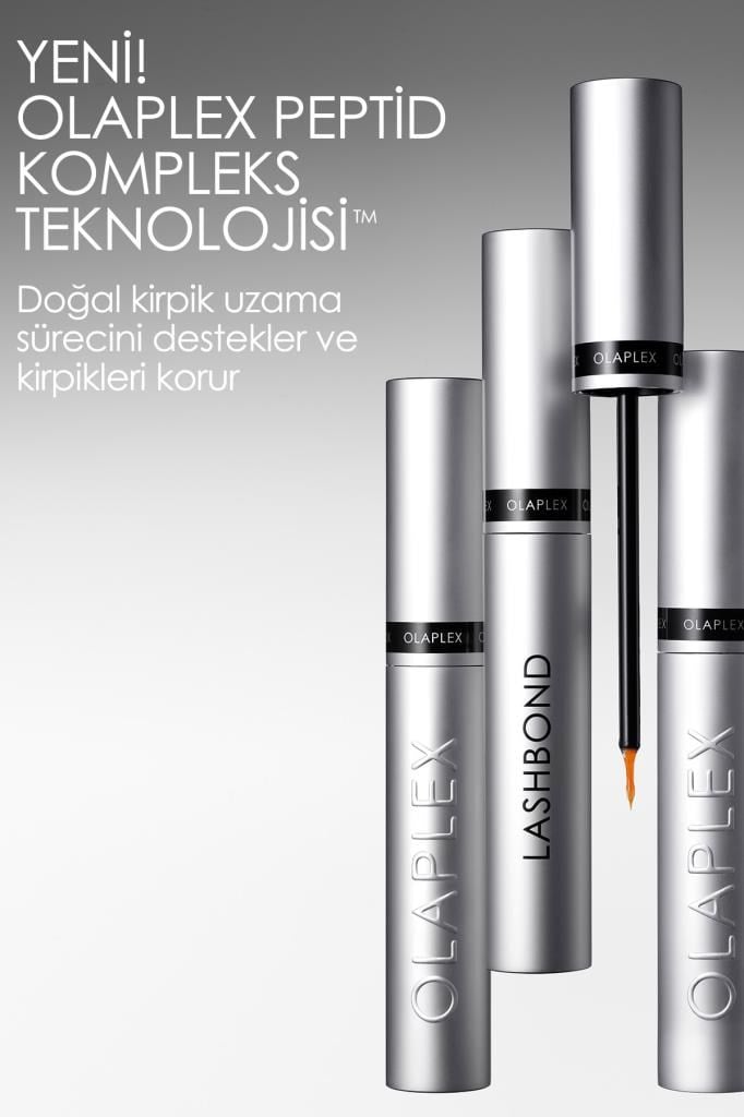 Olaplex Lashbond Building Kirpik Uzatıcı Serum 4.5 ml