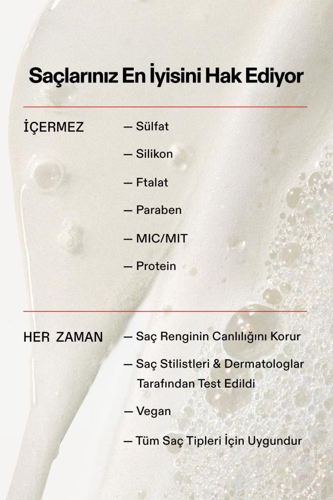Olaplex Nº.4c Bond Maintenance Clarifying Derinlemesine Temizleyen & Bağ Güçlendiren Şampuan 250 ml