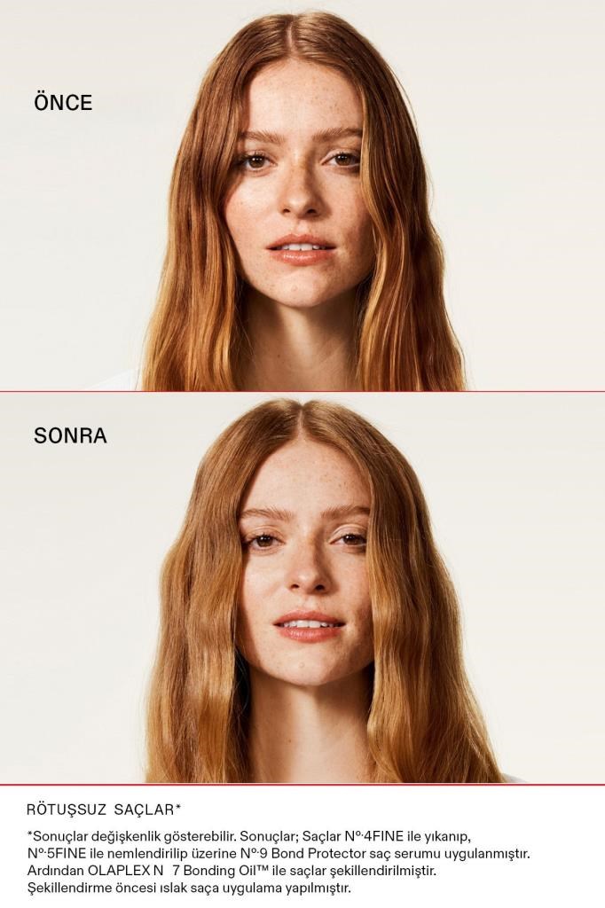Olaplex Nº.5 Fine Bond Maintenance Conditioner Onarıcı Saç Kremi 250 ml