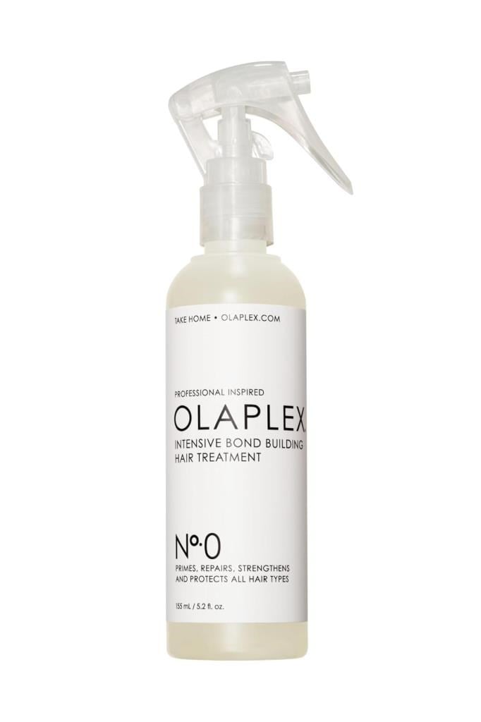 Olaplex Nº.0 Intensive Bond Builder Yoğun Bakım Spreyi 155 ml