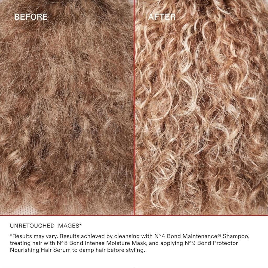 Olaplex Nº.8 Bond Intense Moisture Yoğun Nem Maskesi 100 ml