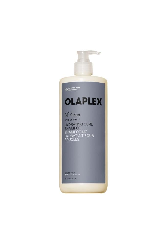 Olaplex Nº.4 Curl Bond Shaper Hydrating Curl Şampuan 1000 ml