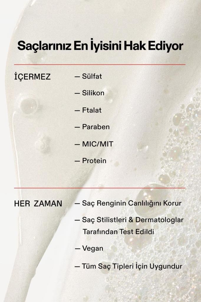 Olaplex Nº.4c Bond Maintenance Clarifying Derinlemesine Temizleyen & Bağ Güçlendiren Şampuan 250 ml