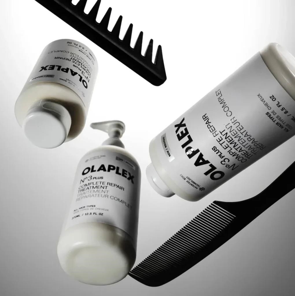 Olaplex Nº.3 Plus Complete Repair Treatment 50 ml Onarıcı Saç Bakımı