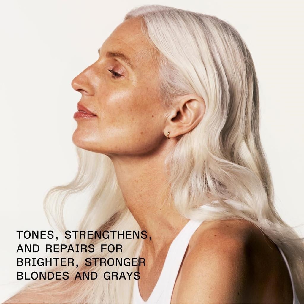 Olaplex Nº.4P Blonde Enhancer Toning Renk Koruyucu & Bağ Güçlendirici Mor Şampuan 250 ml