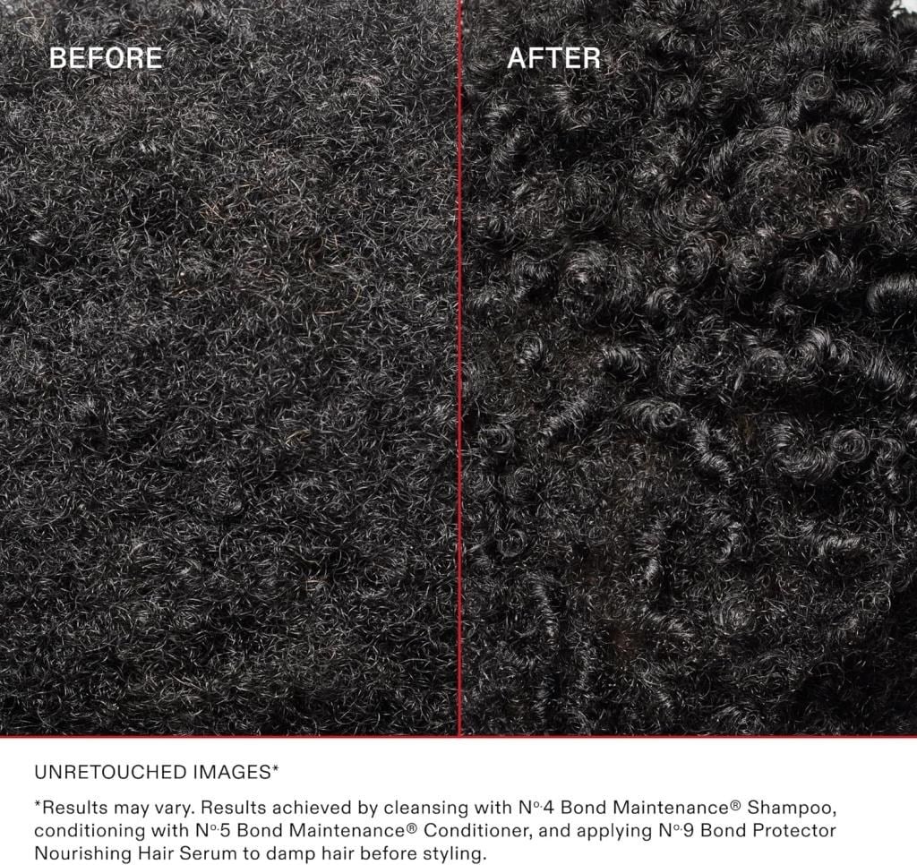 Olaplex Nº.9 Bond Protector Nourishing Bağ Koruyucu Besleyici Saç Serumu 90 ml