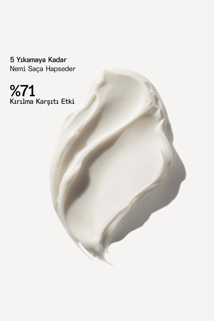 Olaplex Rich Hydration Hair Mask 200 ml Nemlendirici Saç Maskesi