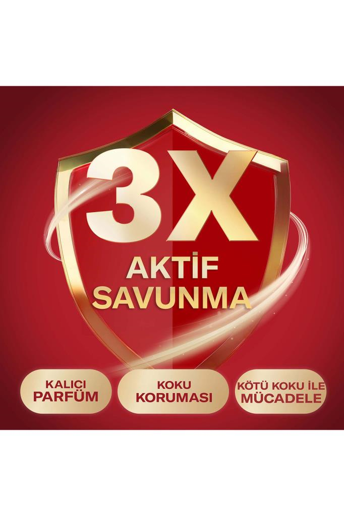 Old Spice Captain Erkek Deodorant Spreyi 250 ml XL