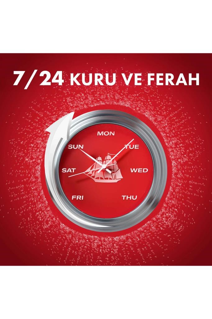 Old Spice Captain Terlemeyi Önleyici Şeffaf Jel 70 ml