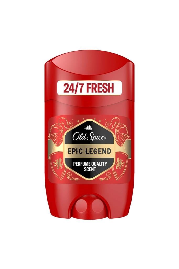 Old Spice Epic Legend Erkek Deodorant Stick 50 ml