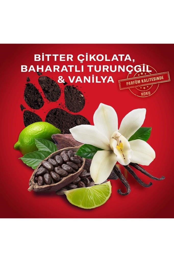 Old Spice Night Panther Erkek Deodorant Sprey 150 ml