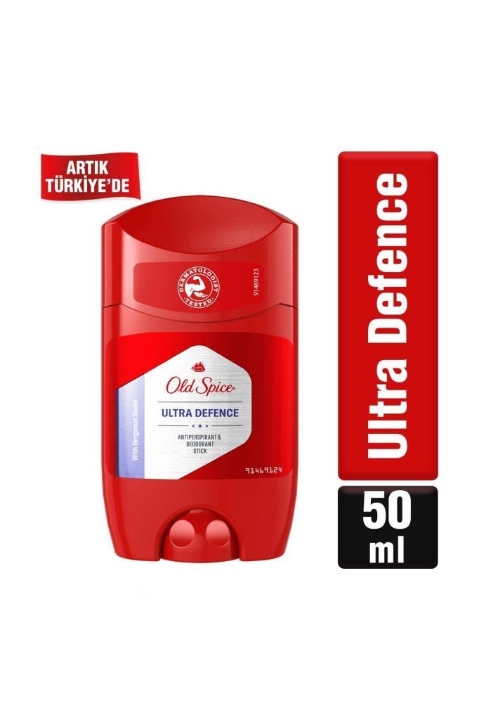Old Spice Ultra Defence Deodorant Stick 50 ml