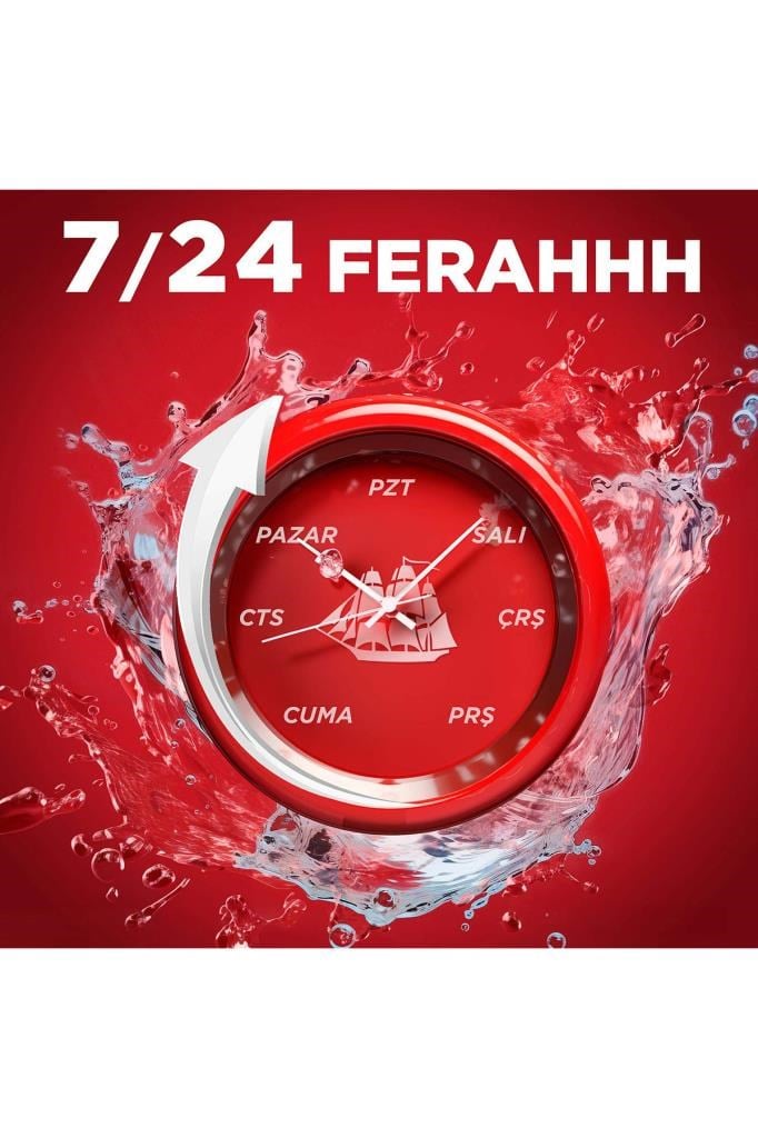 Old Spice Whitewater Erkek Deodorant Spreyi 150 ml