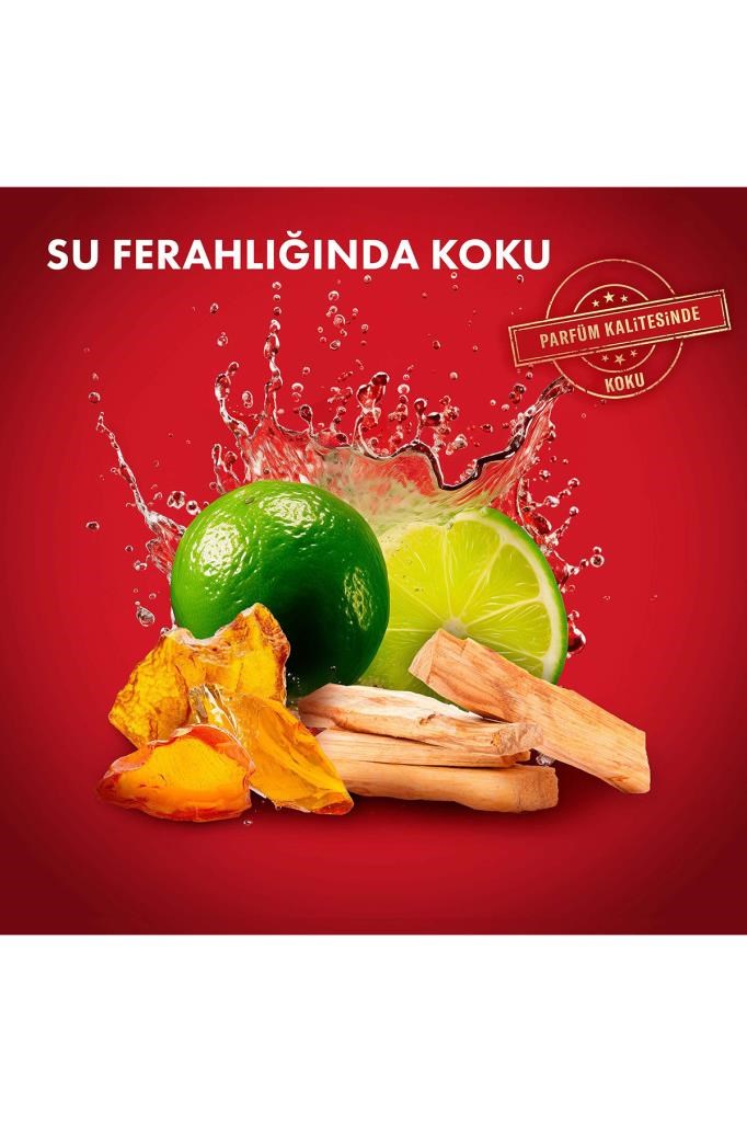Old Spice Whitewater Terlemeyi Önleyici Şeffaf Jel 70 ml