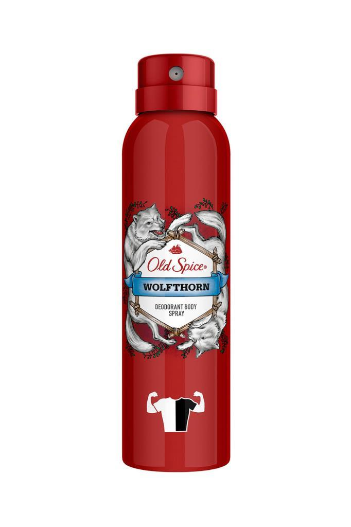 Old Spice Wolfthorn Deodorant 150 ml