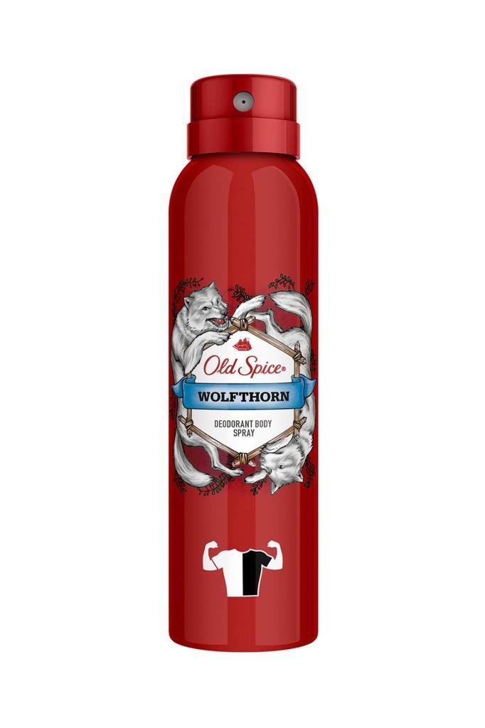 Old Spice Wolfthorn Deodorant 150 ml