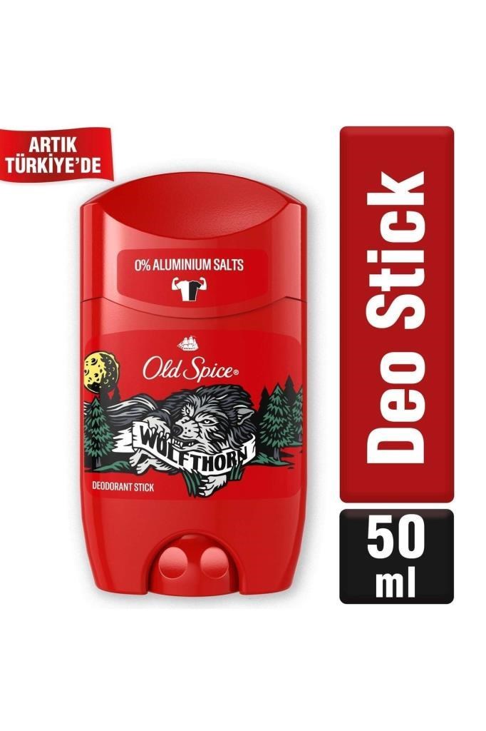 Old Spice Wolfthorn Deodorant Stick 50 ml 